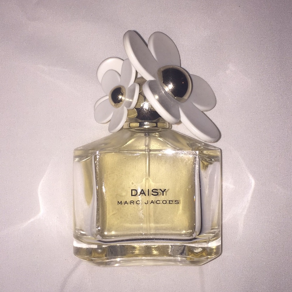 Daisy by Marc Jacobs